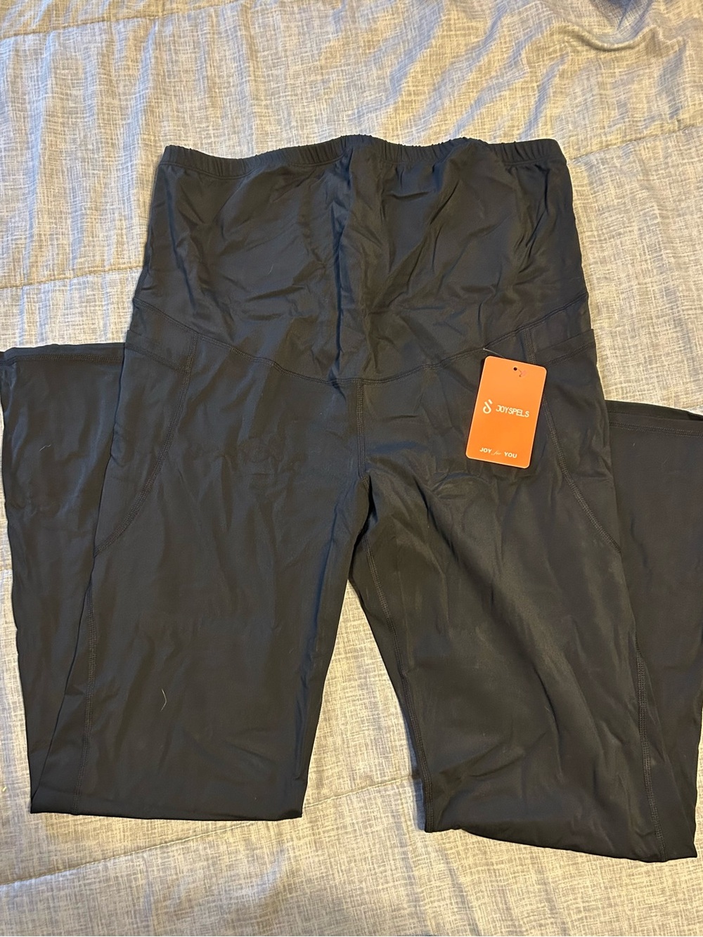 NEW Woman’s Pregnancy Yoga Pant